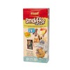 A&E Cage Company Vita Herbal Smakers 3-in-1 Variety Pack Guinea Pig, Rabbit, Rat, Gerbil, Mouse and Hamster Treat Sticks - 0.62lb/3pk - 3 of 3