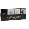 YVES SAINT LAURENT Perfume Miniatures Travel Set for Women - 4 of 4