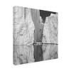 Trademark Fine Art - Robert Bolton  And Then We Met Canvas Art - 4 of 4