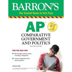 Ap World History Barrons Test Prep 8 Edition By John - 