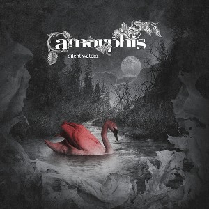 Amorphis - Silent Waters (Vinyl) - 1 of 1