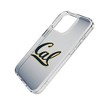 Keyscaper NCAA Linen Clear Cell Phone Case for iPhone 13 Pro - 2 of 4