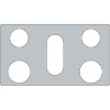 KitchenAid, Whirlpool, Ikea & Maytag StoveGuard Stove Protector #106 - 2 of 3