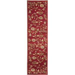 Lyndhurst LNH552 Power Loomed Rugs - Safavieh - 1 of 4