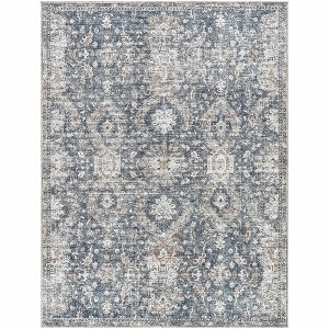 Hauteloom Arnaud Washable Area Rug - 1 of 4