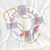 Jaws Life Preserver Adult T-Shirt - 2 of 4