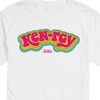 Men's - Barbie - Kenrgy 70S Short Sleeve Graphic T-Shirt - 2 of 4