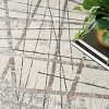 Nourison Desire Abstract Stripes Indoor Area Rug - 3 of 4