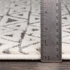 Hauteloom Rectangle Area Rug   Charcoal - 4 of 4