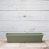 Novelty Countryside Flower Box Planter - 4 of 4