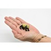 Collectible Wildlife Gifts | Ferret,  Plastic Animal, Toy,  Realistic Figure,  Model,  Replica Gift      2"     CWG232 B306 - 3 of 4