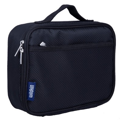 Wildkin Solid Kids Lunch Box - Unisex
