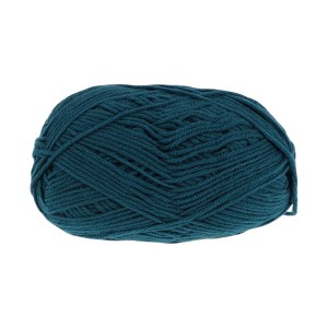 Unique Bargains Yarn 4-Ply Milk Cotton Yarn Combed Cotton Ginger 4331" 1 Pcs - 1 of 4