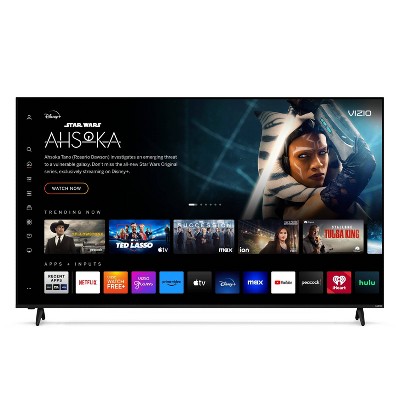 VIZIO 65" Class 4K UHD LED HDR Smart TV - V4K65M-08