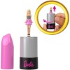 Barbie Mini BarbieLand Fashionistas Dolls, 1.5-inch Dolls in Lipstick Tube, Surprise Reveal (Styles May Vary) - 4 of 4