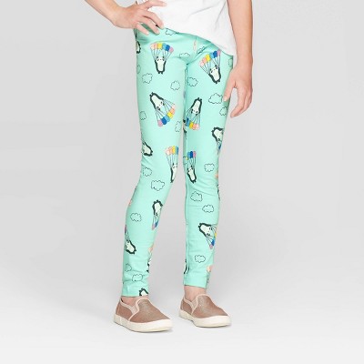 cat and jack leggings target