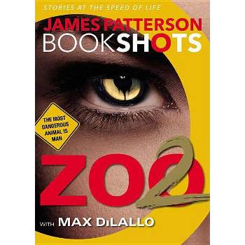 Zoo 2 (Paperback) by James Patterson