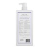 Native Moisturizing Body Wash Shea Butter for Women & Men - 24hr Hydration - Night Jasmine & Walnut - Sulfate Free - Paraben Free - 18 fl oz - 3 of 4