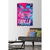 Trends International Trolls: Band Together - Poppy Unframed Wall Poster Prints - 2 of 4