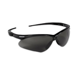 KleenGuard V30 Nemesis Safety Glasses with Smoke Anti-Fog Lens - 1 of 4