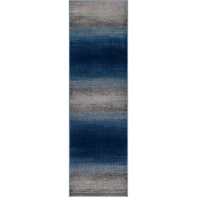 Well Woven Yaro Abstract Geometric Area Rug