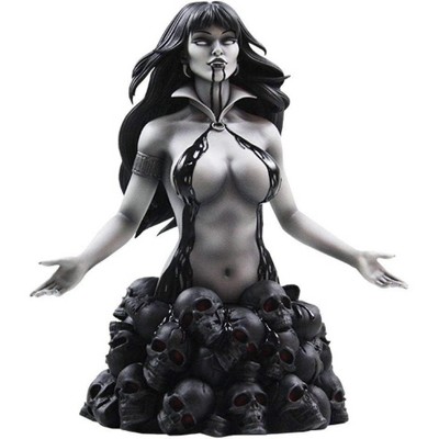 Dynamite Vampirella Underworld (Artgerm Variant) Bust