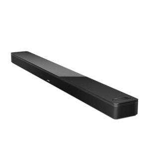 Bose Smart Ultra Soundbar with Bluetooth and Dolby Atmos - Black - 1 of 4