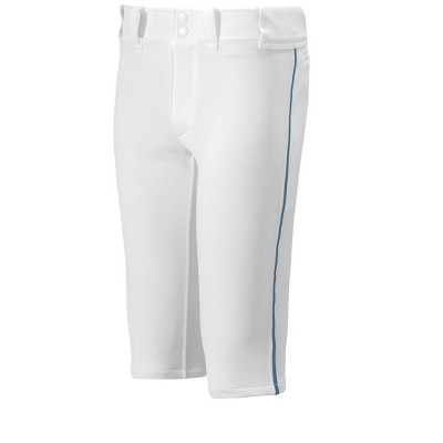 Mizuno Youth Premier Short Piped Pant