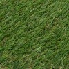 vidaXL Artificial Grass 3.3'x16.4'/0.8" Green - 3 of 4