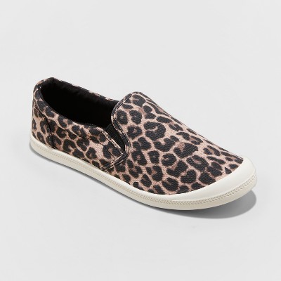 mad love slip on sneakers