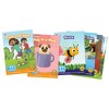 Beanstalk Books Decodable Big Books Fiction - 4 of 4