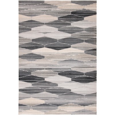 Montage MTG301 Power Loomed Indoor/Outdoor Rugs - Safavieh