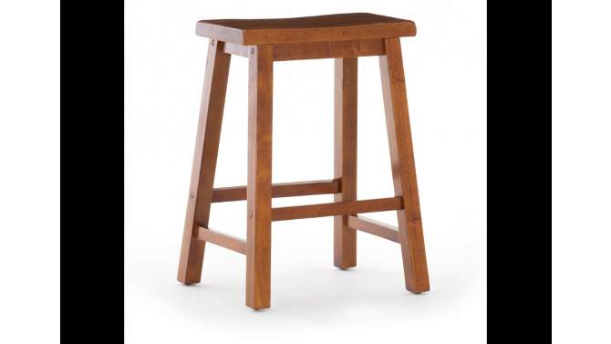 Owen Counter Height Barstool - Powell Company, 2 of 18, play video