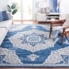 Brentwood BNT802 Power Loomed Indoor Rugs - Safavieh - 2 of 4