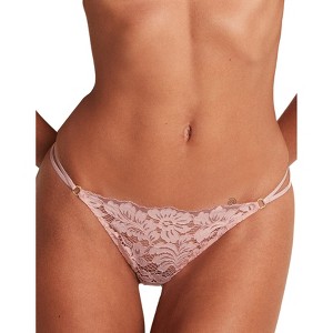 Adore Me Women's Georgianna Bikini Panty - 1 of 3