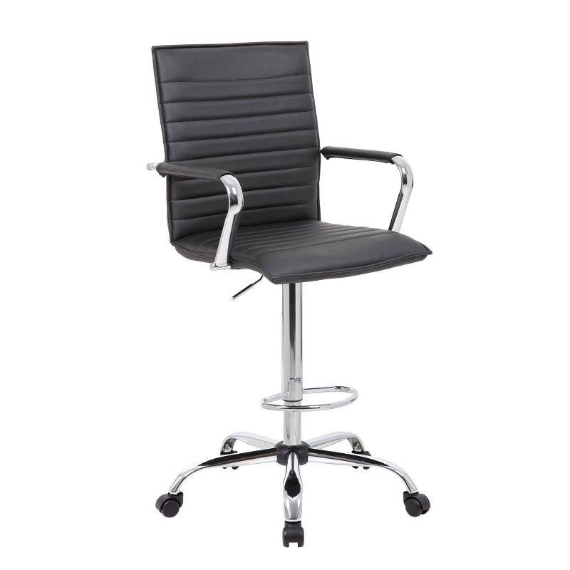 Drafting Stool - Boss Office Products, 1 of 9