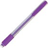 Pentel Clic Eraser Pencil-Style Grip Eraser Assorted 3/Pack ZE21TBP3M - 3 of 4