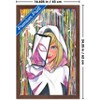 Trends International Marvel Ghost-Spider - Selfie Framed Wall Poster Prints - 3 of 4