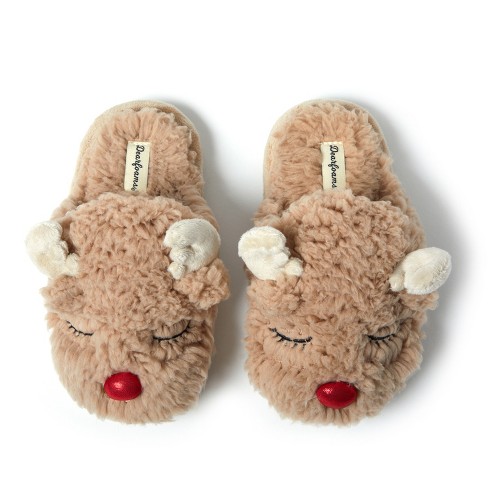 Dearfoam slippers target on sale