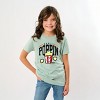 The Juniper Shop SmileyWorld What's Poppin Youth Short Sleeve Tee - 2 of 4