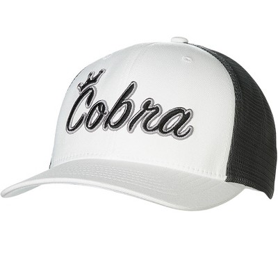 Cobra Crown C Trucker Snapback Hat : Target