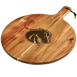 NCAA Boise State Broncos  Acacia Charcuterie Board - 1 of 4