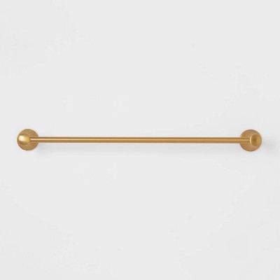 24" Casual Towel Bar - Threshold™