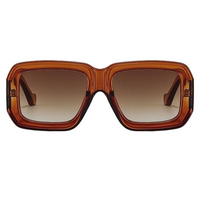 Fifth and Ninth - Brooke Brown Polarized + 100% UV Protection