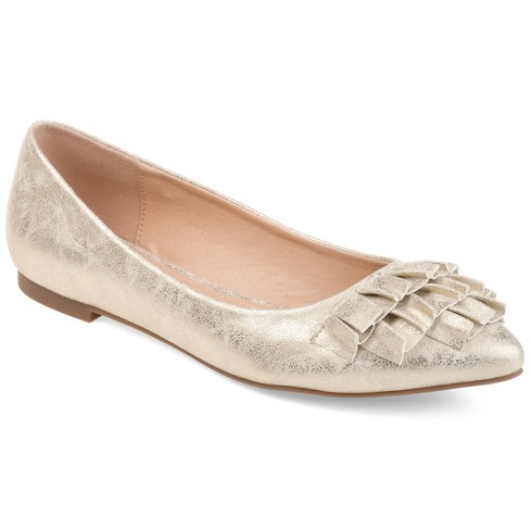kohl's women's shoes flats