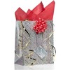 Crown Display Bulk Tissue paper 20 Inch. x 30 Inch. 480 count - 4 of 4