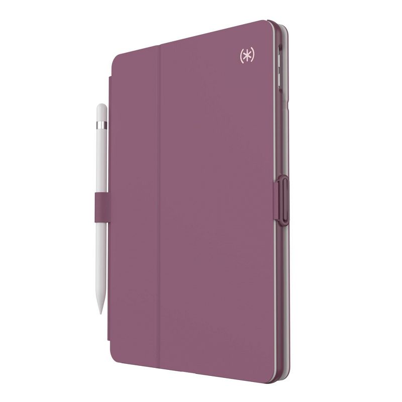 Speck Balance Folio Protective Case for iPad 10.2-inch, 2 of 10