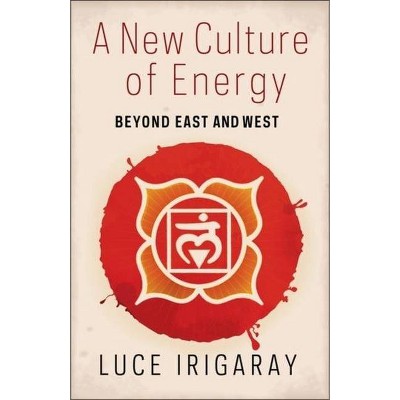 A New Culture of Energy - by  Luce Irigaray (Paperback)