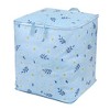 REGALWOVEN Foldable Non-woven Fabric Storage Bags with Handle - 2 of 4