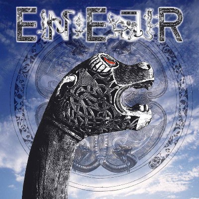 Einherjer - Dragons Of The North (CD)